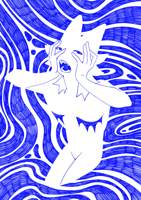 print - original