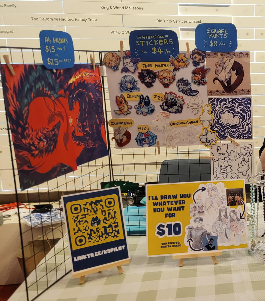 UTS Makers Market - OCT 2024