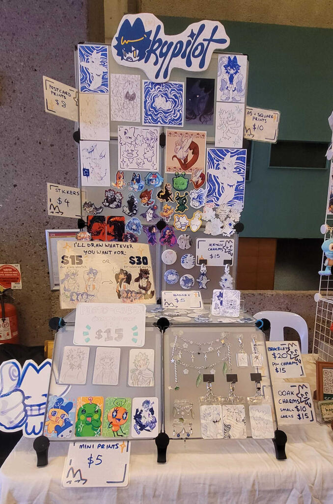 UTS Makers Market - APR 2026
